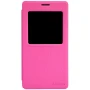 Nillkin Sparkle Series New Leather case for Xiaomi RedMi Note (Hongmi Note Redmi Note) order from official NILLKIN store